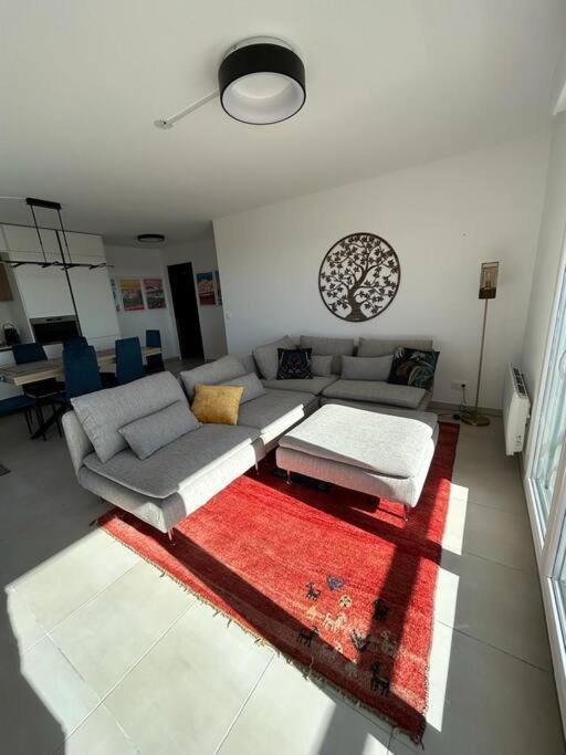 Superbe Appartement 3 Chambres A Grasse Eksteriør bilde