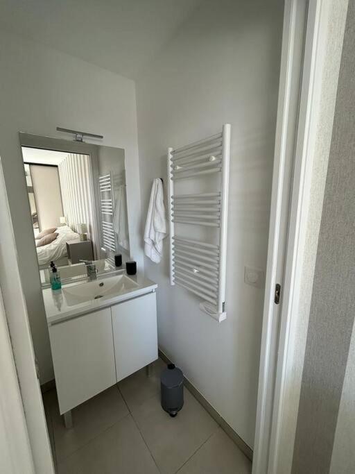 Superbe Appartement 3 Chambres A Grasse Eksteriør bilde