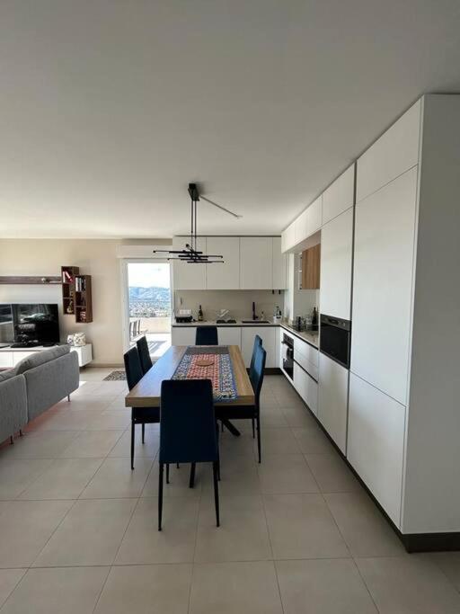 Superbe Appartement 3 Chambres A Grasse Eksteriør bilde