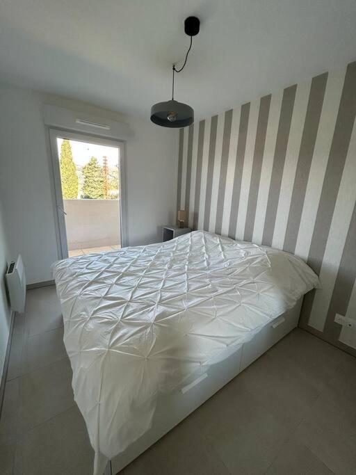Superbe Appartement 3 Chambres A Grasse Eksteriør bilde