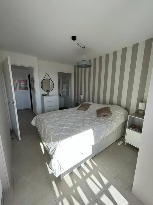 Superbe Appartement 3 Chambres A Grasse Eksteriør bilde