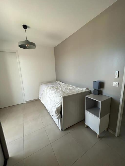 Superbe Appartement 3 Chambres A Grasse Eksteriør bilde