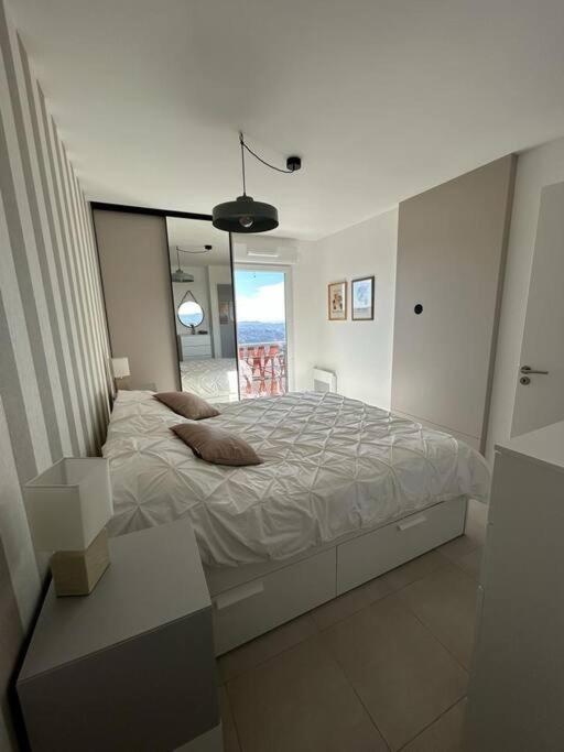 Superbe Appartement 3 Chambres A Grasse Eksteriør bilde