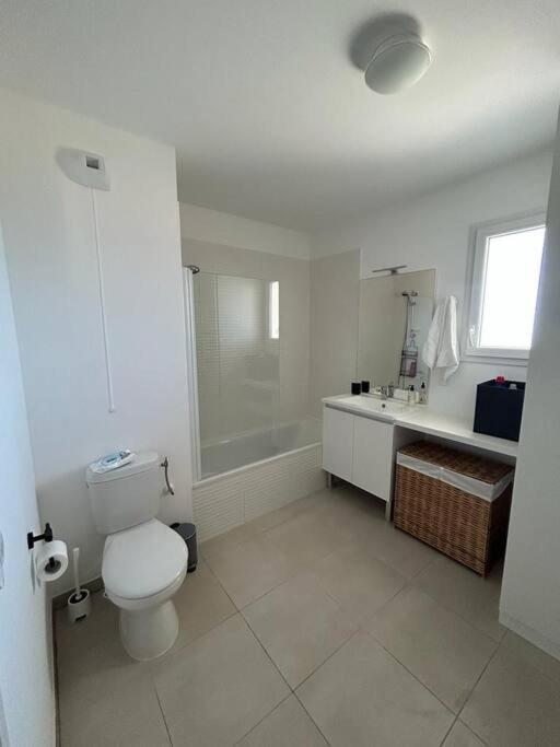 Superbe Appartement 3 Chambres A Grasse Eksteriør bilde