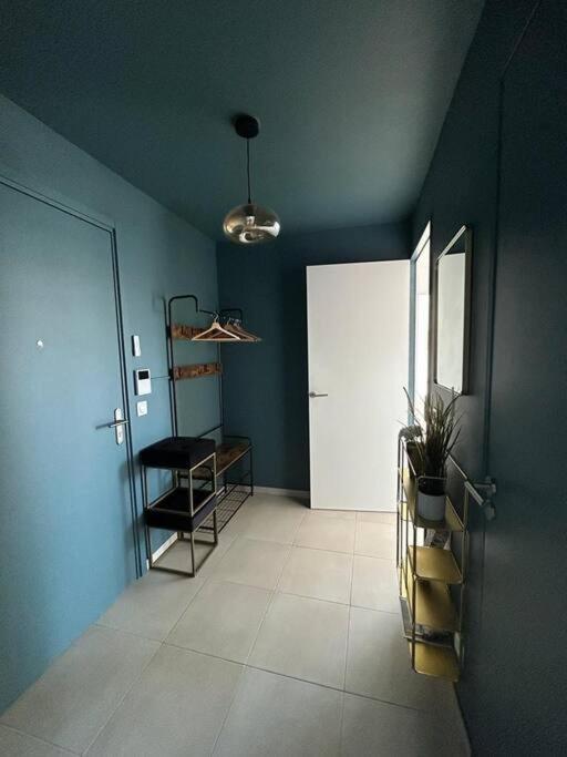 Superbe Appartement 3 Chambres A Grasse Eksteriør bilde